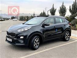 کیا سپۆرتاج